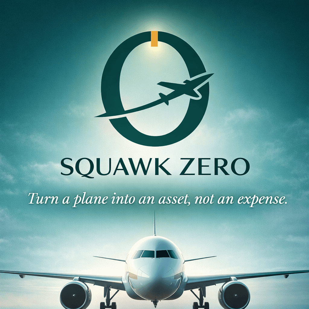 Squawk Zero