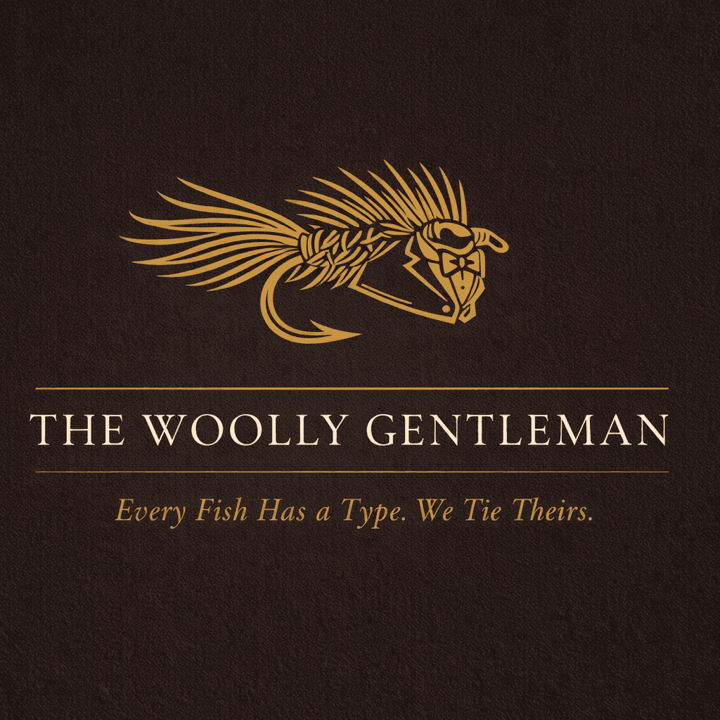 The Woolly Gentleman